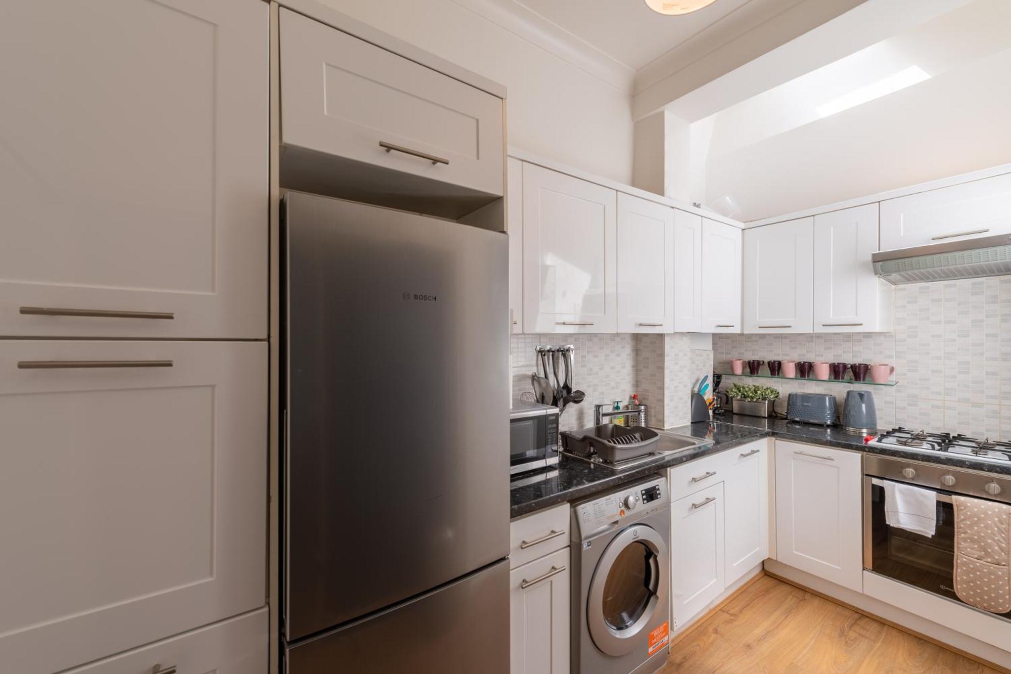 Spacious Comfy 2BR flat Londres Exterior foto